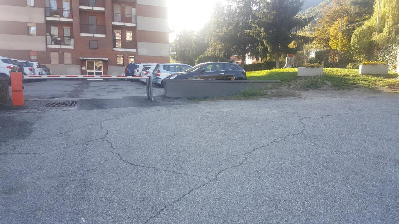 Casa Della Nonna Per Voi Parcheggio Gratuito Condizionatore Portatile Cir 0052 أَويستا المظهر الخارجي الصورة