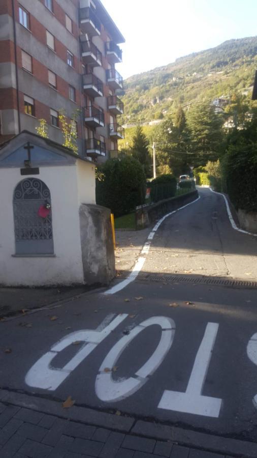 Casa Della Nonna Per Voi Parcheggio Gratuito Condizionatore Portatile Cir 0052 أَويستا المظهر الخارجي الصورة