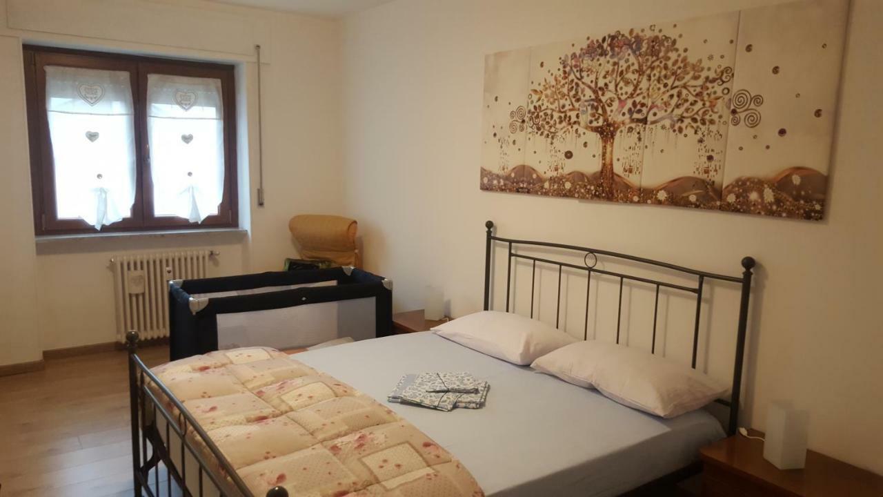 Casa Della Nonna Per Voi Parcheggio Gratuito Condizionatore Portatile Cir 0052 أَويستا المظهر الخارجي الصورة