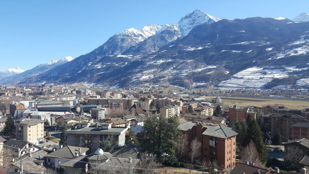 Casa Della Nonna Per Voi Parcheggio Gratuito Condizionatore Portatile Cir 0052 أَويستا المظهر الخارجي الصورة