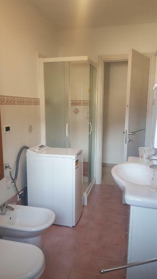 Casa Della Nonna Per Voi Parcheggio Gratuito Condizionatore Portatile Cir 0052 أَويستا المظهر الخارجي الصورة
