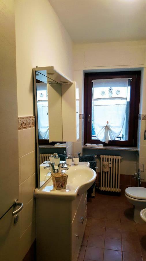 Casa Della Nonna Per Voi Parcheggio Gratuito Condizionatore Portatile Cir 0052 أَويستا المظهر الخارجي الصورة