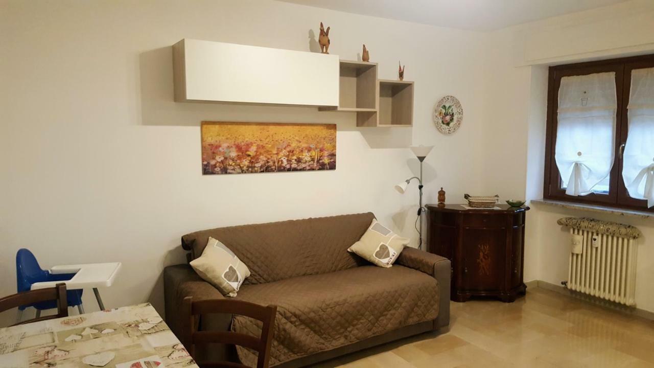 Casa Della Nonna Per Voi Parcheggio Gratuito Condizionatore Portatile Cir 0052 أَويستا المظهر الخارجي الصورة